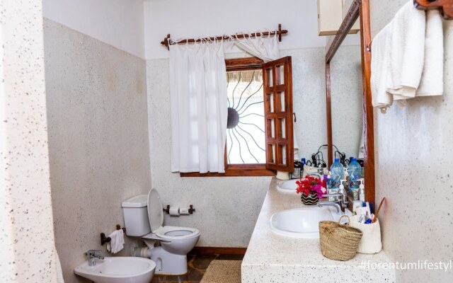 Villa Jua Suite