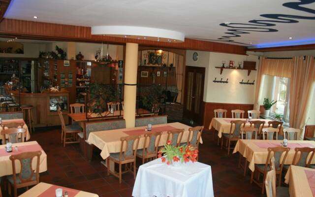 Mosel Weinhotel Steffensberg