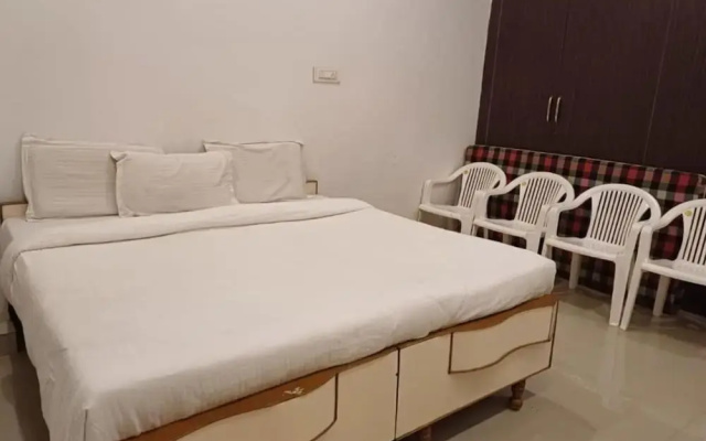 Homestay Chittor Inn Chittorgarh