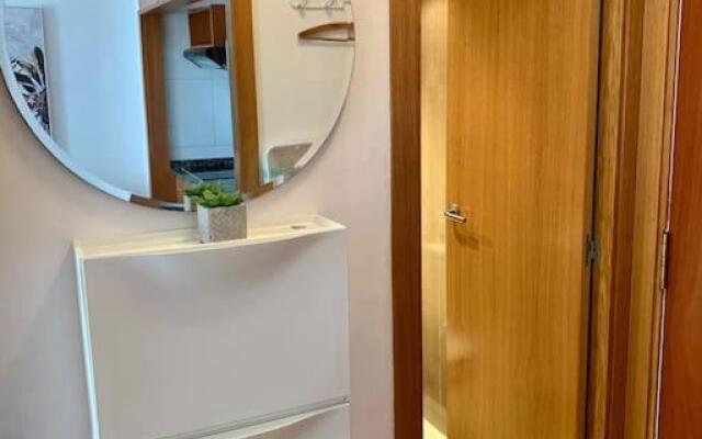 Precioso apartamento a 300m del mar