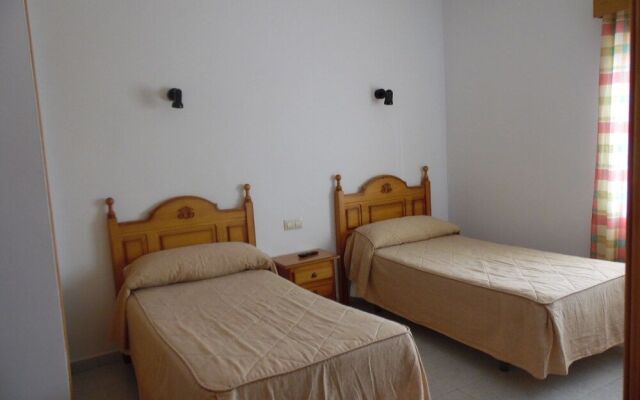 Hostal Arias