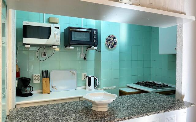 Acapulco Playa 100 Apartments Casasol