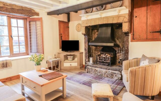 Briar Cottage