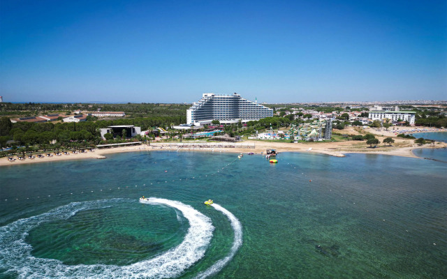 Venosa Beach Resort & Spa