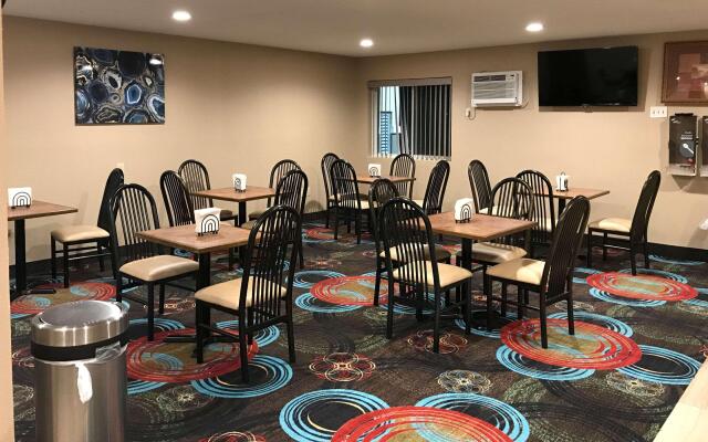Econo Lodge La Crosse