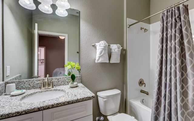 Vacation of Champions by VillaDirect