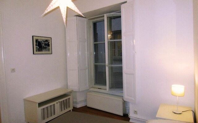 Appartement Saint Thomas 1