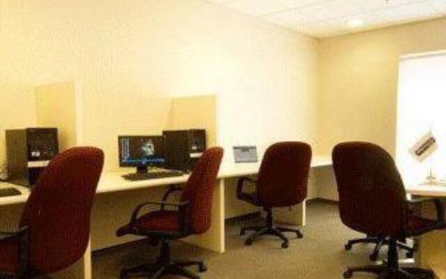 City Express Plus by Marriott Ciudad de México Insurgentes Sur