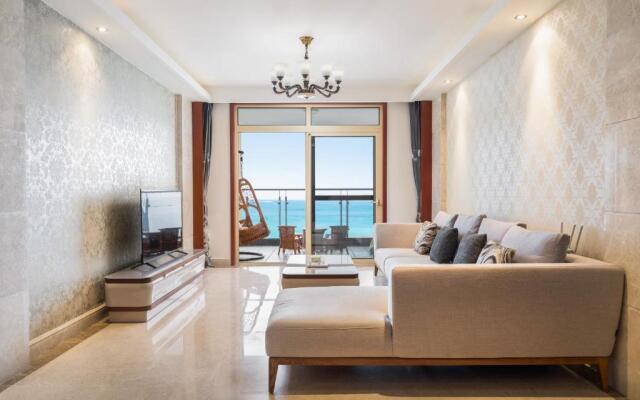 Sanya Yikehai View Apartments