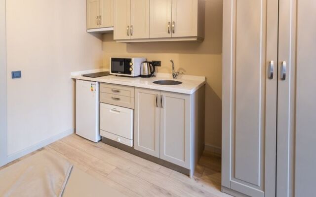 Taksim No:44 Hotelsuites