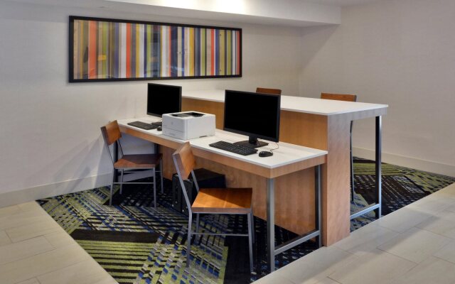 Holiday Inn Express Danville by IHG