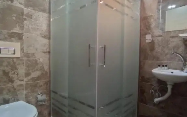 Mir Comfort Hotel