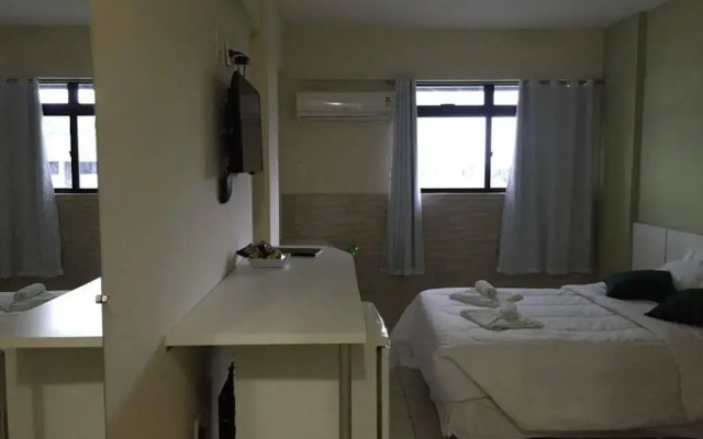Hotel FilipA©ia TambaAº