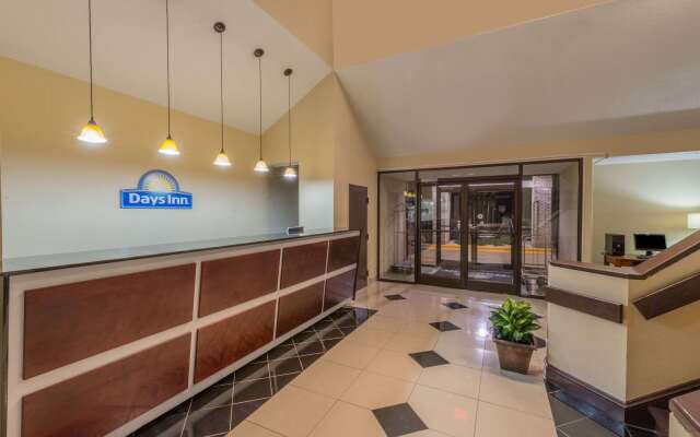 Days Inn by Wyndham Yadkinville