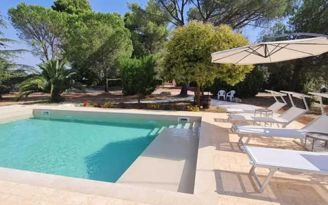 Villa Morea