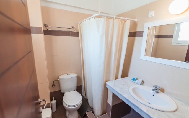 Mediterraneo Hotel