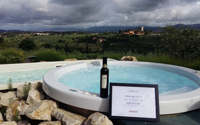 Agriturismo Il Colle