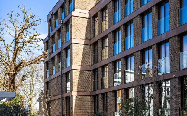 The Brondesbury by Nestor