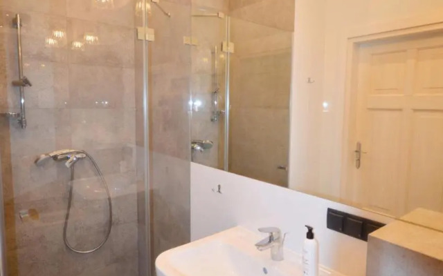 Sopot Ostsee Apartments