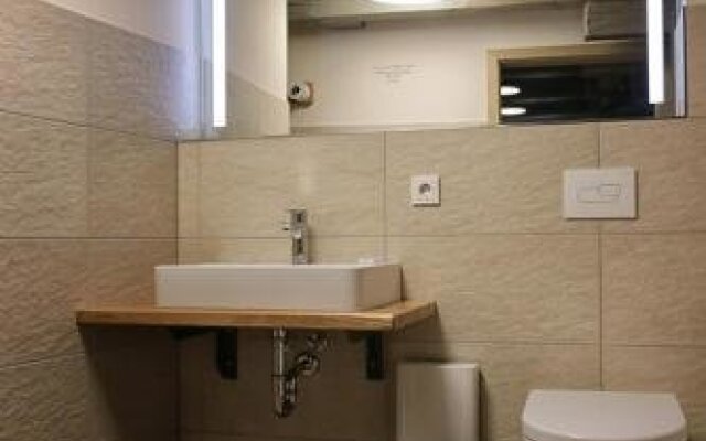 Das Samocca Hostel & Hotel