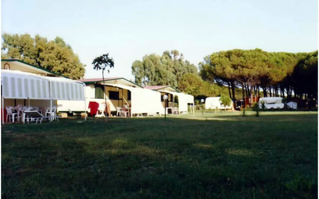 Camping Traiano