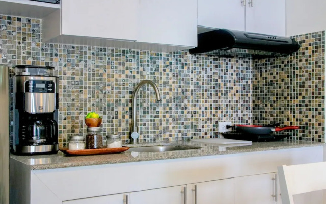 Indigo Makati @ BSA Suites