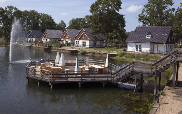 EuroParcs Limburg