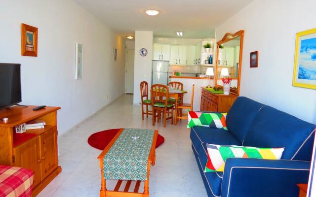 Apartamento Chumberas 18