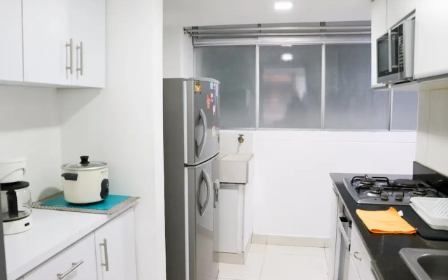 Moblat Apartamentos