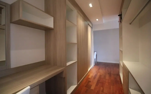 Super Duplex Apartment Icon Park A51