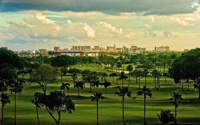 Sheraton Miami Airport Hotel & Executive Meeting Center