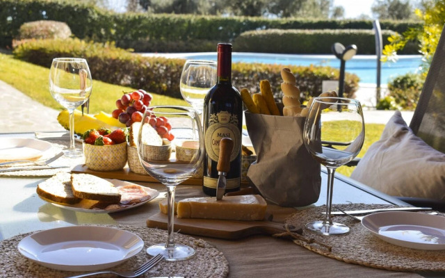 Appartamento Sunshine n°7