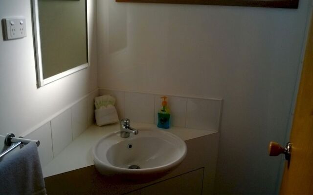 Golden Terrace Holiday Park