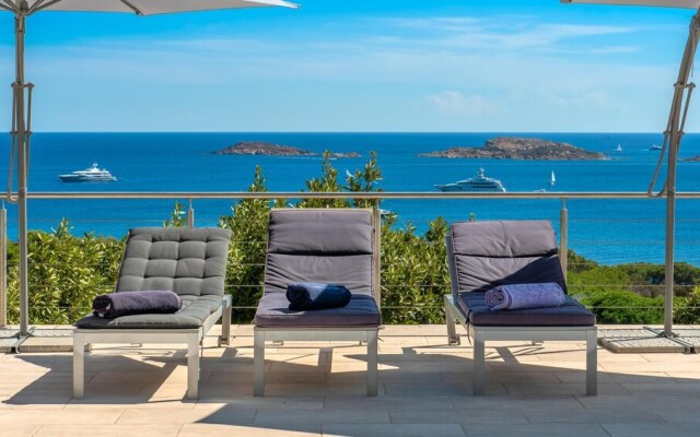 Villa Purple 10 2 in Pantogia