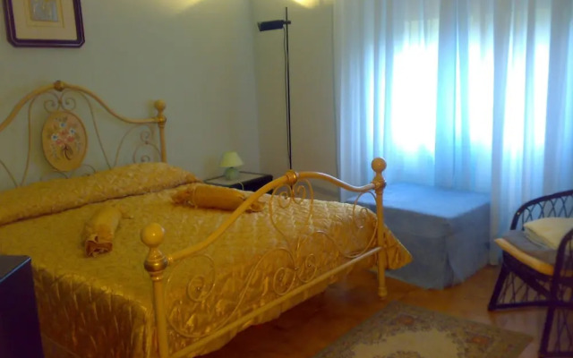 Orto degli Ulivi