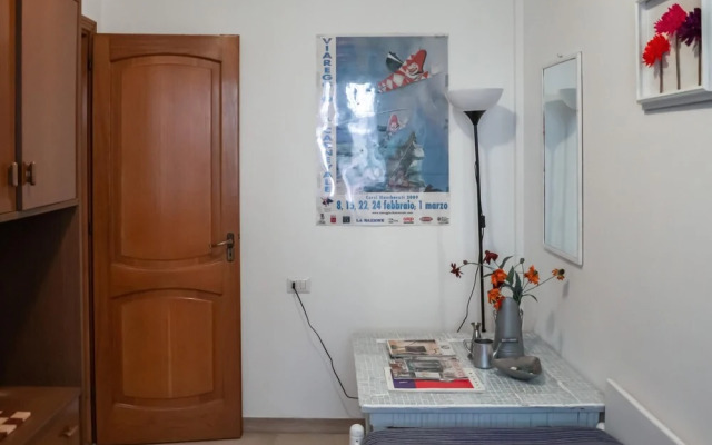 La Tosca in Viareggio