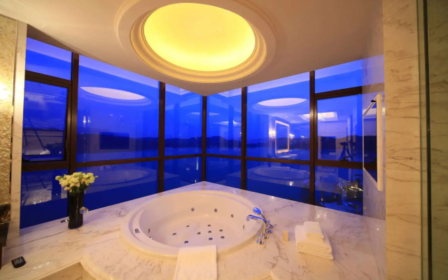 Hilton Hangzhou Qiandao Lake Resort