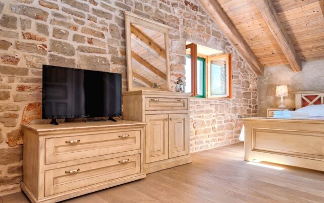 Villa Miranda Hvar