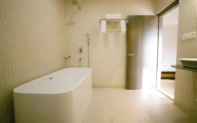 Finns Weaver Resort Kaziranga
