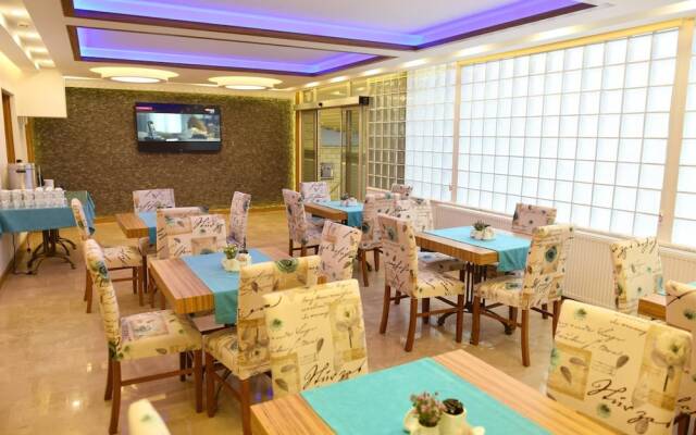 Sonerbey Otel