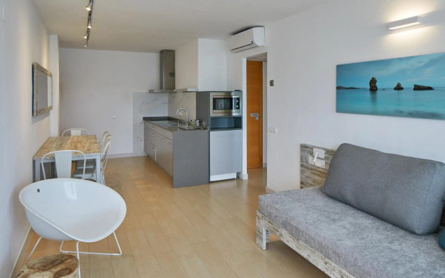 Playa Bella Beach Apartments