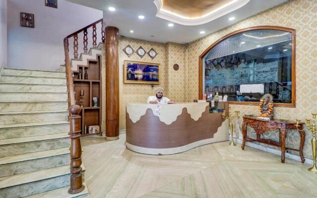 Capital O Hotel Divine