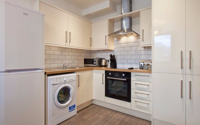 StayHere at Thornhill House