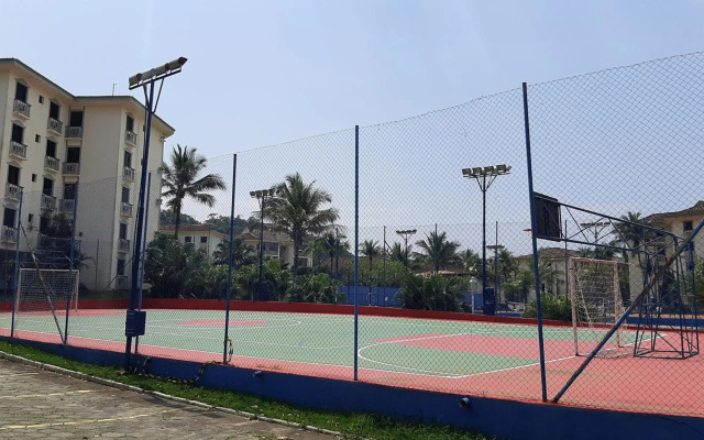 Apartamento Wembley Tenis - H402