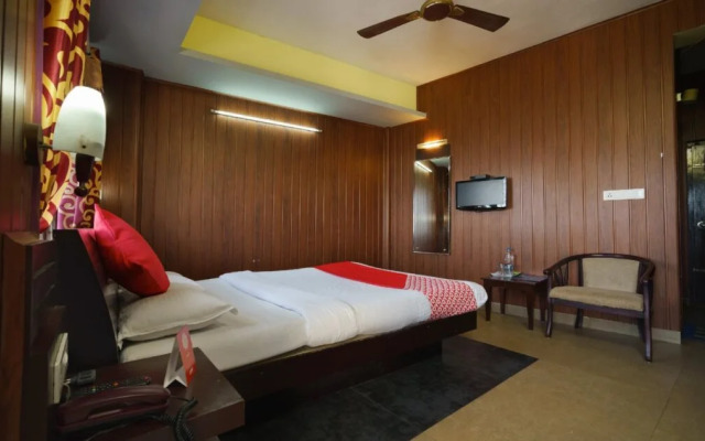 Vista Rooms at Pallivasal
