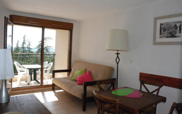 Uzes Appart Hotel