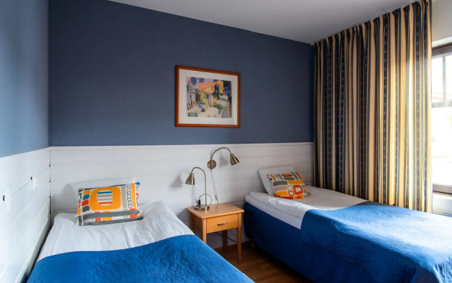 Hotel Jahtihovi