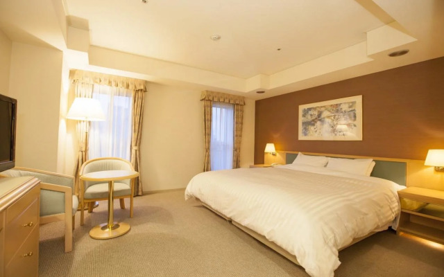 Utsunomiya Tobu Hotel Grande