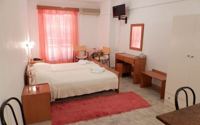 Hotel Apollon