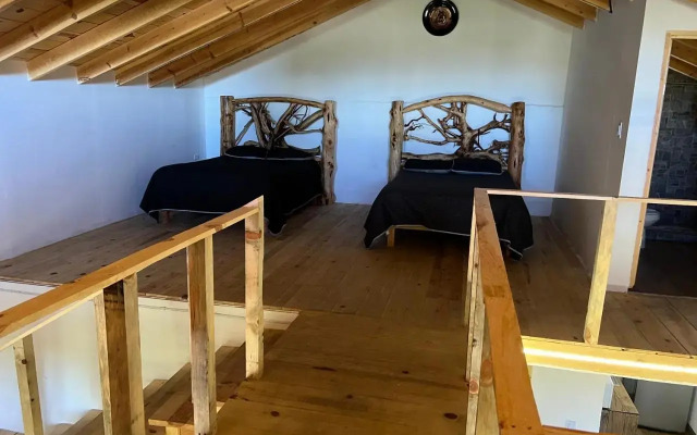 Cabaña el Pino 1